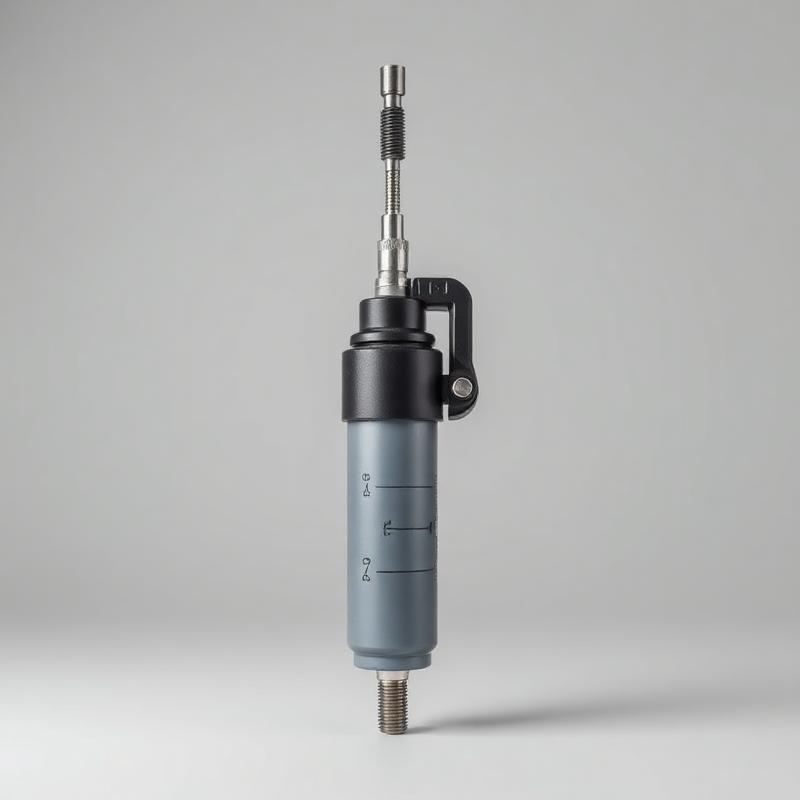 Chemická vinylesterová malta M12/M16 s aplikační pistolí