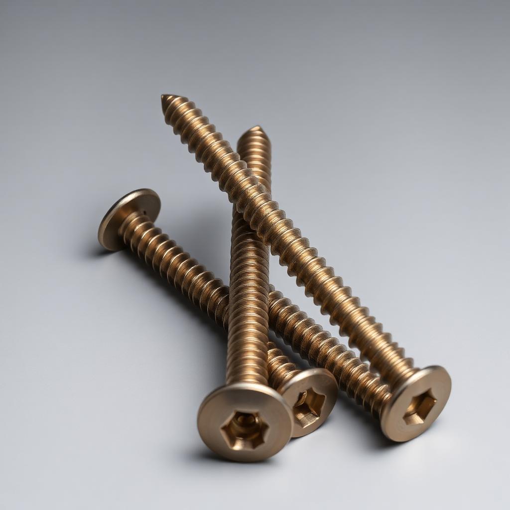 Tesařský vrut s talířovou hlavou 8×160 mm, Torx 40